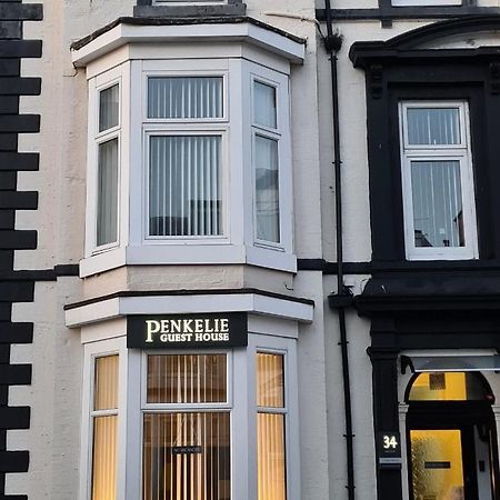 The Penkelie Hotel Southport Exterior photo
