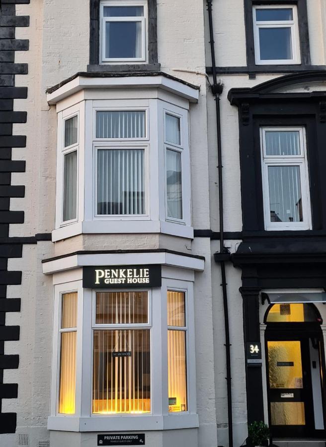 The Penkelie Hotel Southport Exterior photo